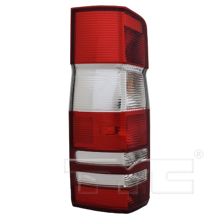 Tyc 10-18 MD SPNTR T.L LH 11-6510-90-9